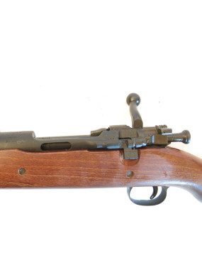 Beau fusil Springfield 1903 Mark 1 numéro 1192929 Calibre 30-06