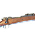 Fusil Springfield 1903 A1 numéro 851648 - Calibre 30-06 canon Sprinfield 