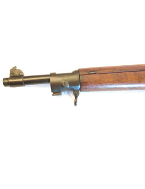 Fusil Springfield 1903 A1 numéro 851648 - Calibre 30-06 canon Sprinfield 