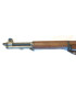 Garand M1 sniper Springfield avec lunette M84 N° 1769355 categorie C calibre 30-06