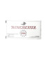 Boite de 50 cartouches Winchester 45 ACP 185 GR BEB 