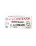 Boite de 50 cartouches Winchester 45 ACP 185 GR BEB 