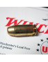 Boite de 50 cartouches Winchester 45 ACP 185 GR BEB 