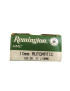 Boite de 50 cartouches Remington 10 mm Auto 180 GR