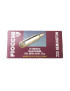 Boite de 50 cartouches 223 Fiocchi 55 GR full metal jacket categorie B 