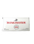 Boite de 50 cartouches Winchester 45 ACP 230 GR FMJ 