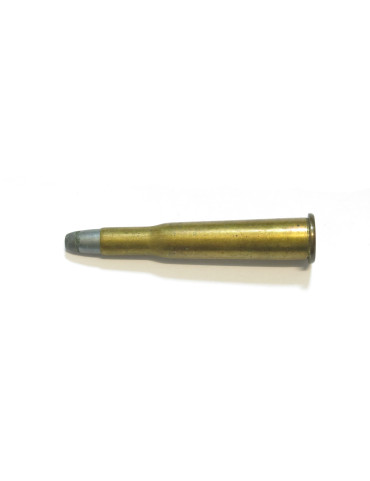 Cartouche calibre 25-36 Marlin REM UMC 