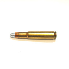 Cartouche calibre 30 Remington fabrication Winchester 