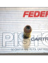 Boite de 50 cartouches Federal Hi -shok 45 ACP 185 GR hollow point 