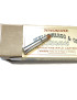 Boite pleine de cartouches 30-30 Winchester commemorative Wells Fargo 