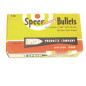 Boite de 100 ogives calibre 6.35 Speer 