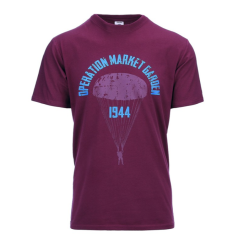 T-Shirt Opération Market Garden 1944