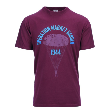 T-Shirt Opération Market Garden 1944