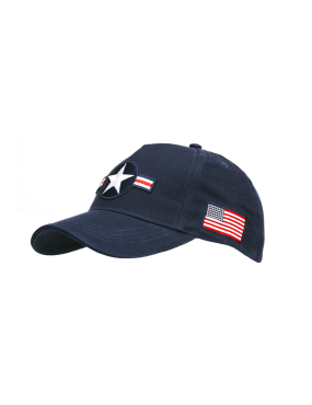 Casquette Baseball U.S. Air...