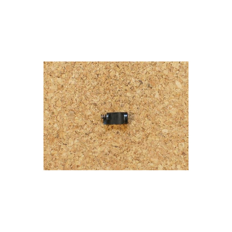 Bouton de chargeur Walther PP/PPK