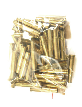 Lot de 53 etuis calibre 30-30