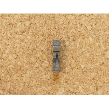 Ébauche chien  Walther PP-PPK