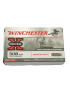 Boite de 20 cartouches 7.62 x 51- 308 Winchester 150 grs 