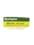 Boite de 20 cartouches 300 Winchester Magnum Remington 180 gr