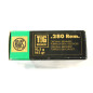 Boite de 20 cartouches 280  Remington  fab RWS 