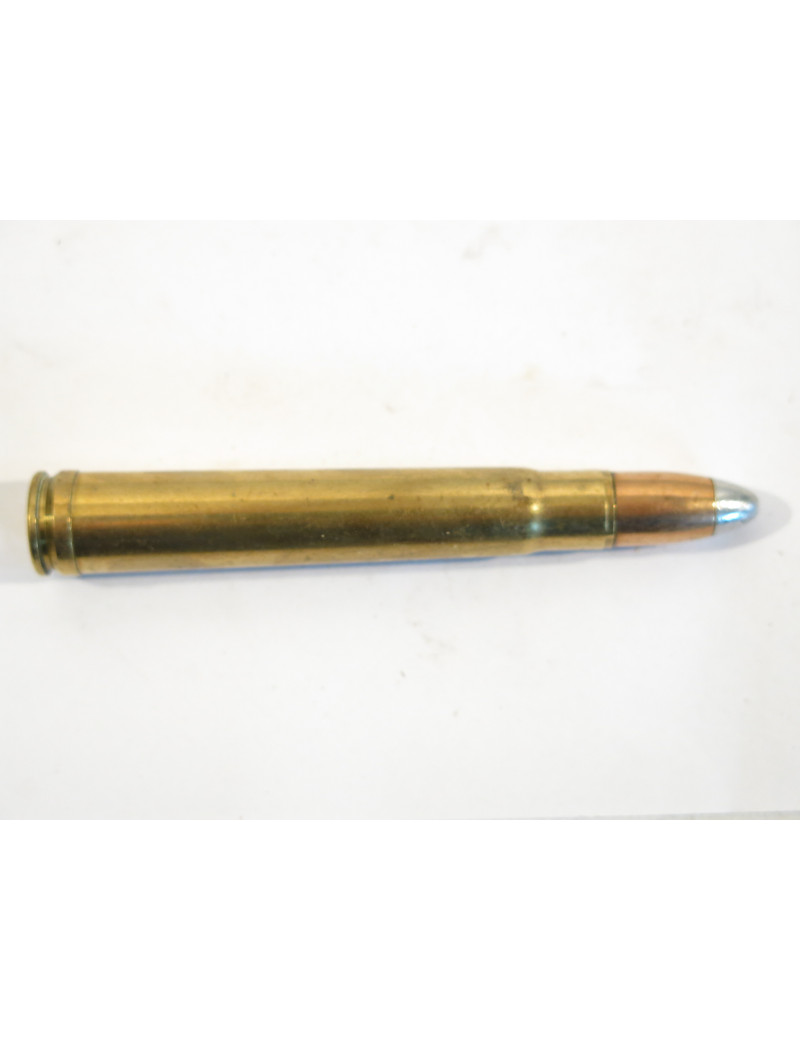 375 H et H magnum Winchester pointe Alu