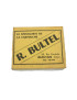 Boite de10 cartouches calibre 12 /65 mm R Bultel