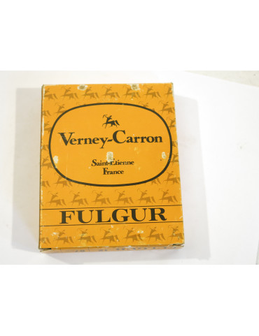 Boite de 10 cartouches calibre 12 /67 mm Fulgur Verney Carron 