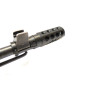 Mosin Nagant 91/30 muzzle breaker