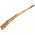 Frein de bouche fusil Schmidt Rubin K31