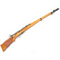 Mosin Nagant 91/30 muzzle breaker
