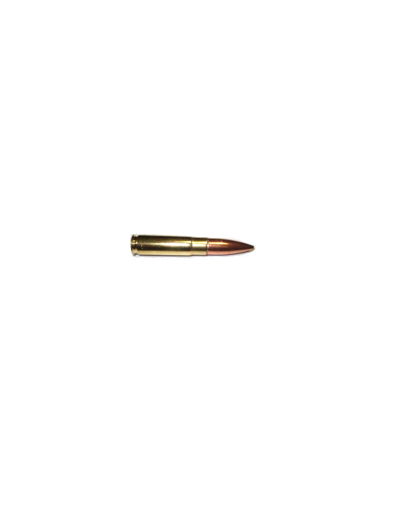 Cartouche 300 Whisper Hornady