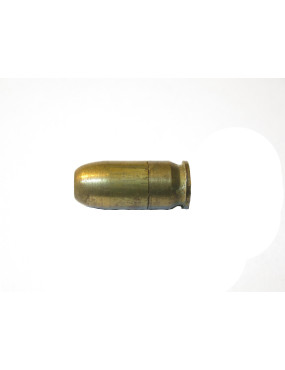 Cartouche calibre 45 pour...