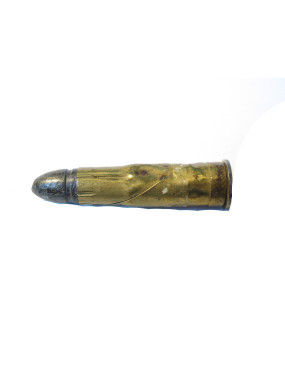 Cartouche 11 mm Remington...