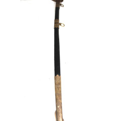 Sabre officier marine Allemand 14/18