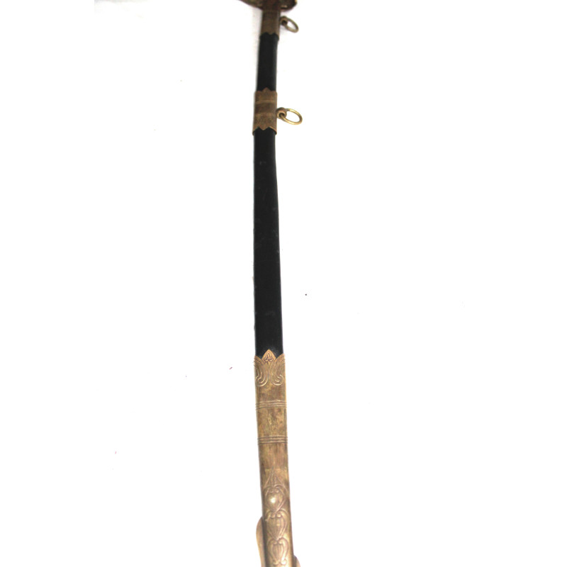 Sabre officier marine Allemand 14/18 Sabre officier marine Allemand 14/18