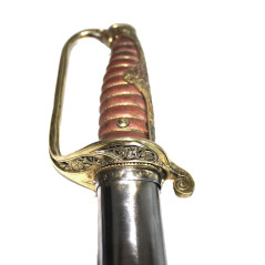 Sabre Marine Japonaise 39/45