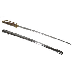 Sabre Marine Japonaise 39/45