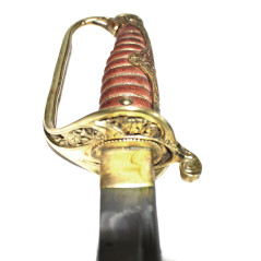 Sabre Marine Japonaise 39/45