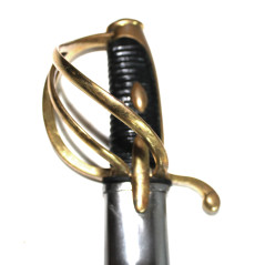 Sabre français modèle 1813