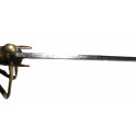 Sabre français modèle 1813