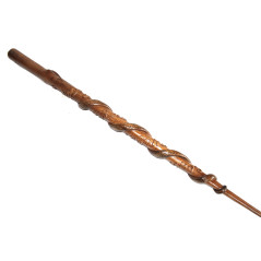 Canne de poilu Argonne 14