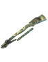 Crosse avec garde main Fusil M14 en ABS camo 