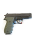 Pistolet SIG P 226 calibre 9 para categorie B 