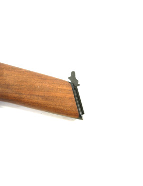 Etui crosse bois C96 Mauser 1912 -1916 ref 191201