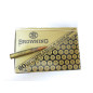 Boite de 20 cartouches 8 x 60 S Browning   200gr