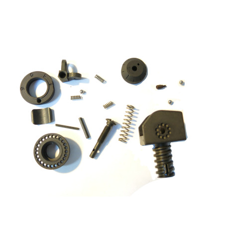 Hausse complète pour M16 A2 .