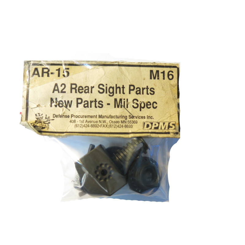 Hausse complète pour M16 A2 .