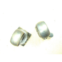 Mount scope turett hight rifle Mauser 98K