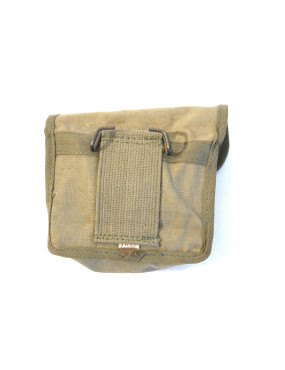 Pouch coton jungle first aid kit M1 ref no 48