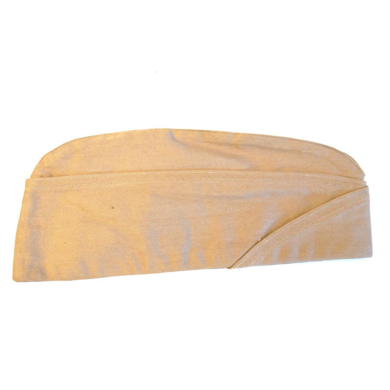 Calot US original  Caps Garrison 1942 taille 7 3/8